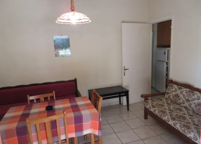 Lorenzo House Hotel apartamentowy
