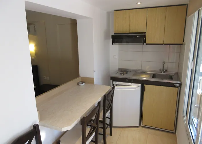 Lorenzo House 3* Lassi (Kefalonia)