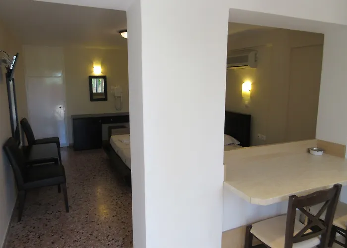 Lorenzo House 3* Lassi (Kefalonia)