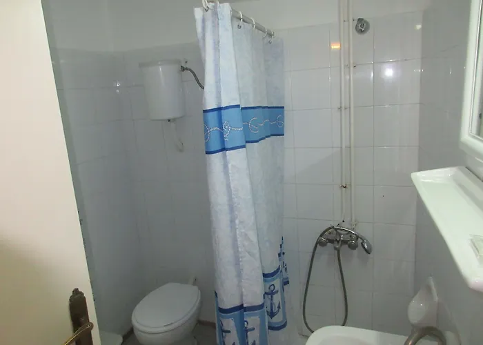 Lorenzo House Lassi (Kefalonia)