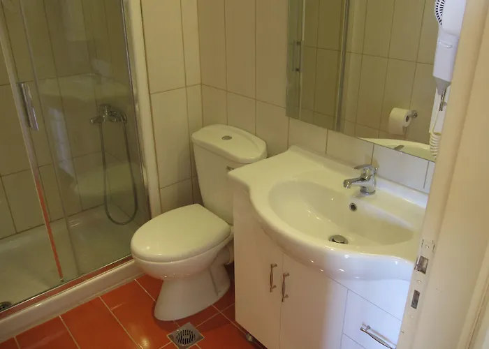 Hotel apartamentowy Lorenzo House Lassi (Kefalonia)