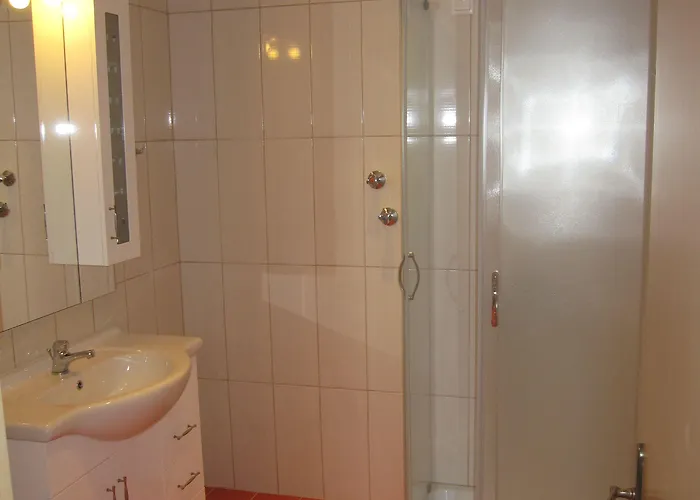 Lorenzo House Hotel apartamentowy