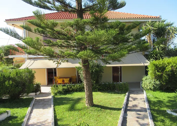 Hotel apartamentowy Lorenzo House 3*