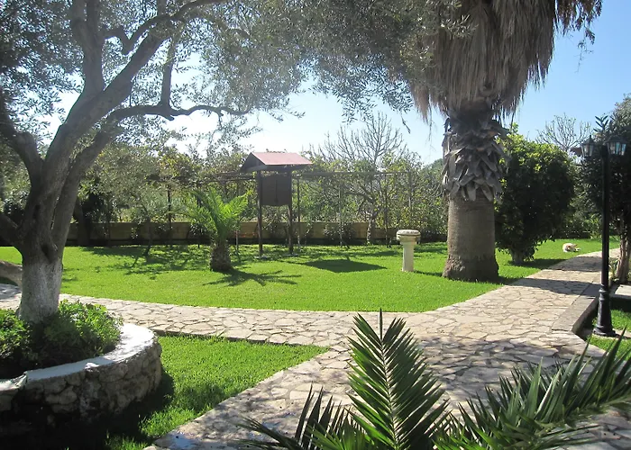 Hotel apartamentowy Lorenzo House 3*