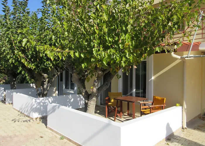 Hotel apartamentowy Lorenzo House 3*