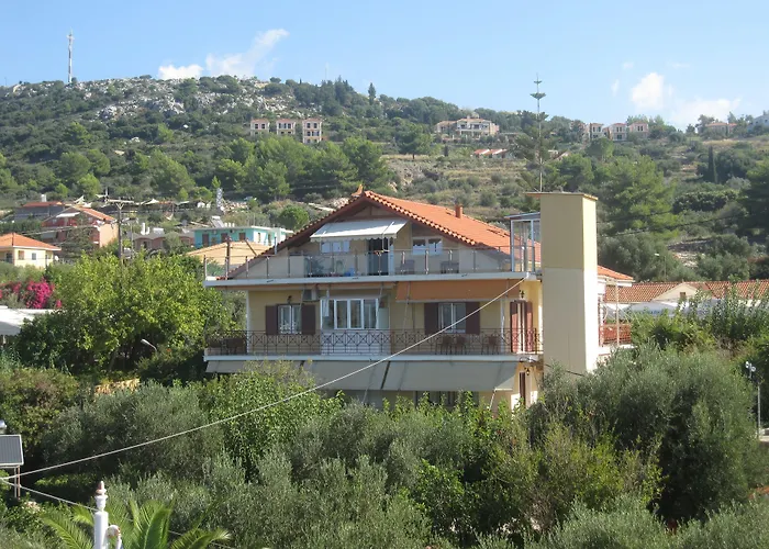 Hotel apartamentowy Lorenzo House 3*