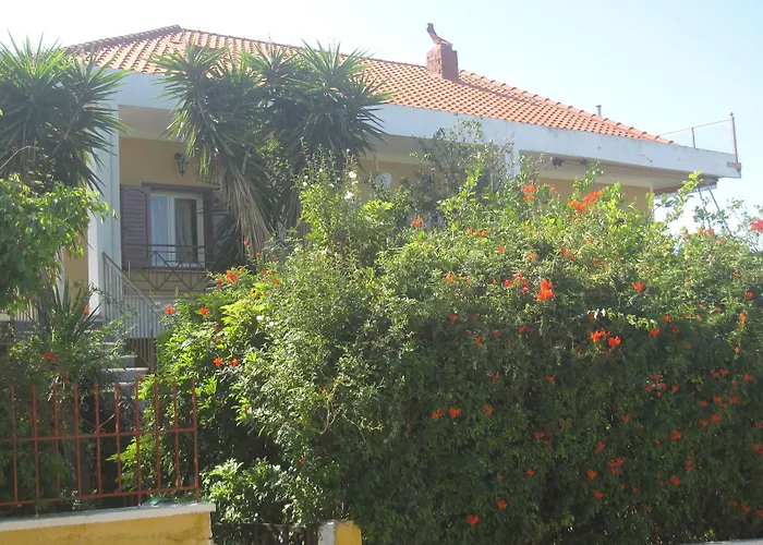 Lorenzo House 3* Lassi (Kefalonia)