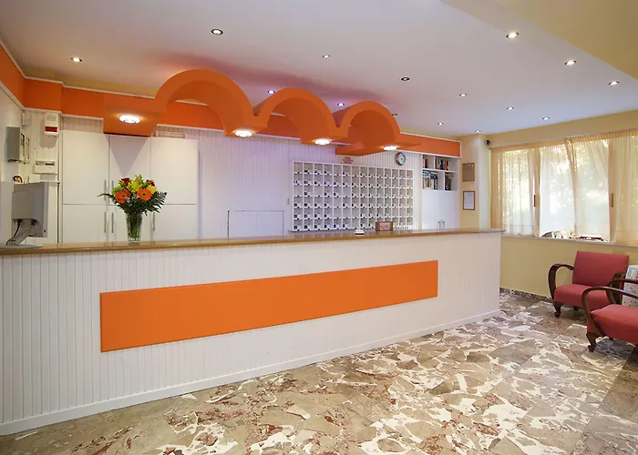 Lorenzo House Hotel apartamentowy Lassi (Kefalonia)