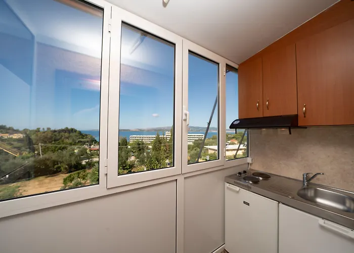 Hotel apartamentowy Lorenzo House 3*