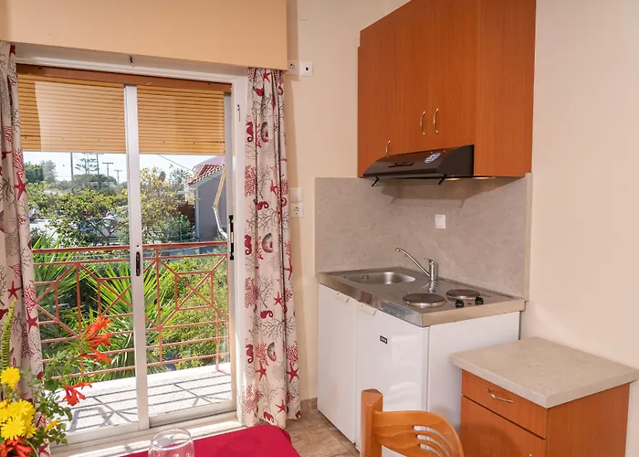 Lorenzo House Lassi (Kefalonia)