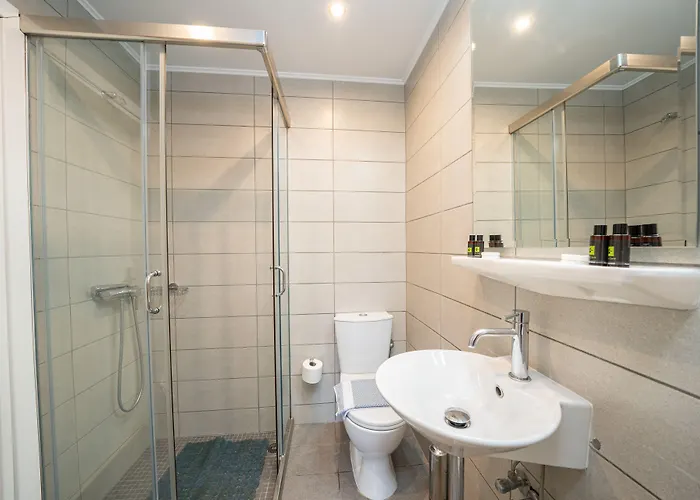Hotel apartamentowy Lorenzo House 3*