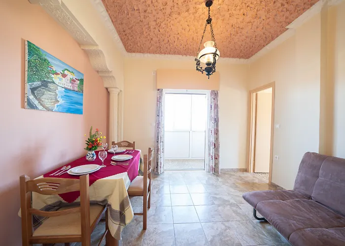 Hotel apartamentowy Lorenzo House