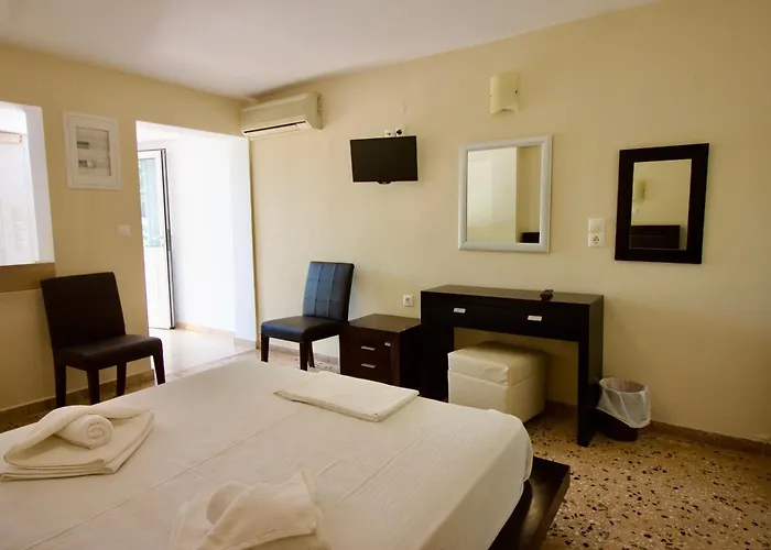 Lorenzo House Hotel apartamentowy