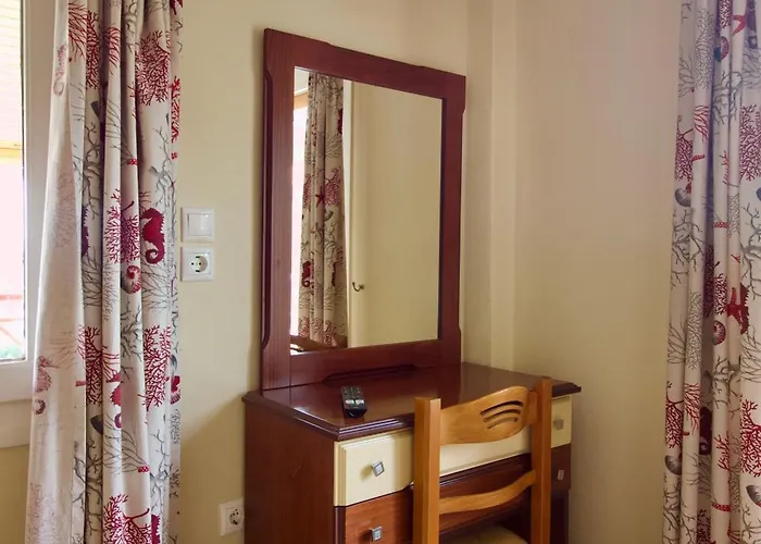 Lorenzo House Hotel apartamentowy Lassi (Kefalonia)