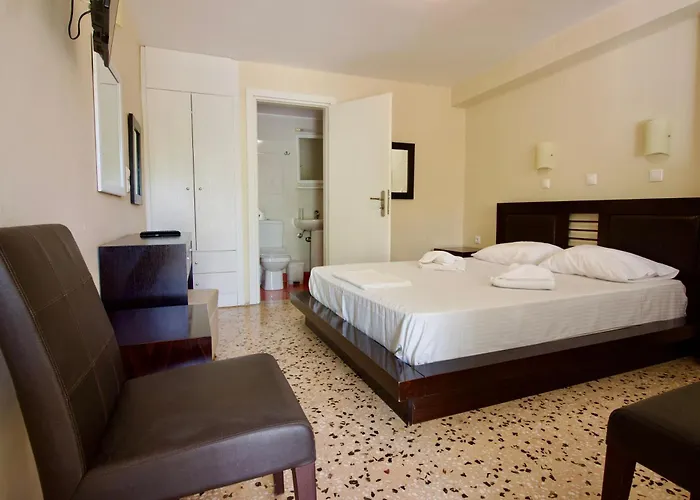Lorenzo House Lassi (Kefalonia)