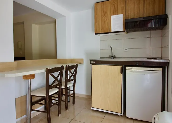 Lorenzo House 3* Lassi (Kefalonia)