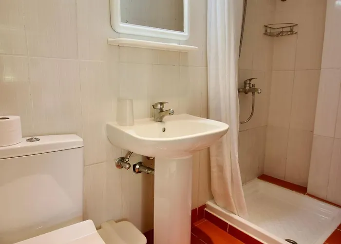Hotel apartamentowy Lorenzo House
