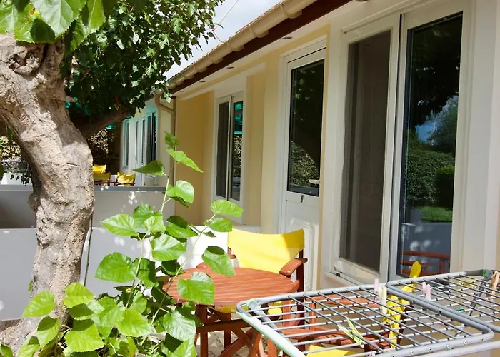 Lorenzo House Hotel apartamentowy 3*