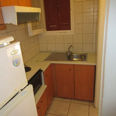 Apart-hotel Lorenzo House
