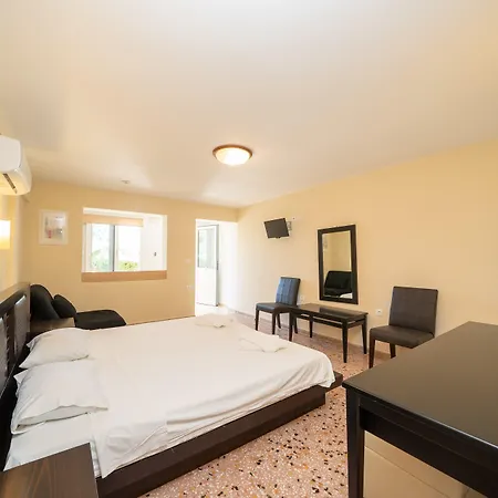 Lorenzo House Lassi (Kefalonia)