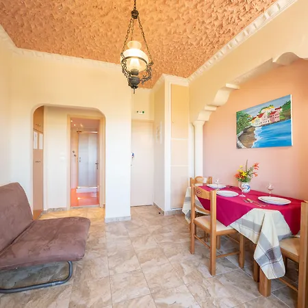 Apart-hotel Lorenzo House Lassi (Kefalonia)