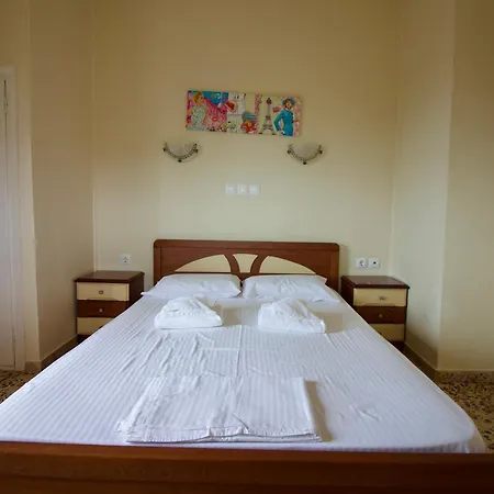 Lorenzo House 3* Lassi (Kefalonia)