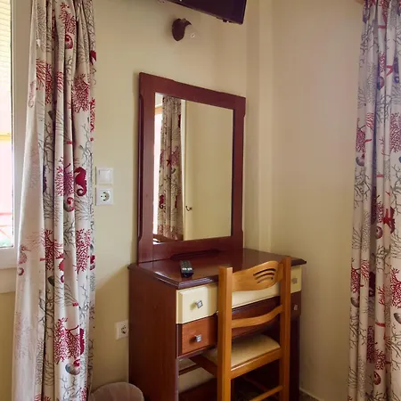 Lorenzo House Apart-hotel Lassi (Kefalonia)