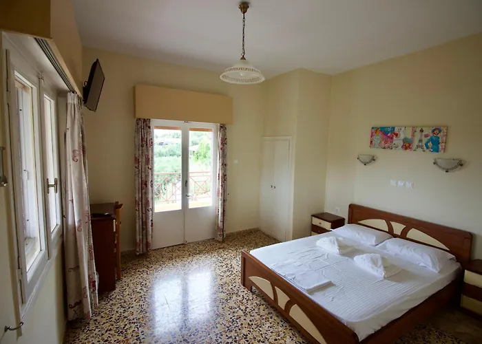 Lorenzo House Lejlighedshotel 3*